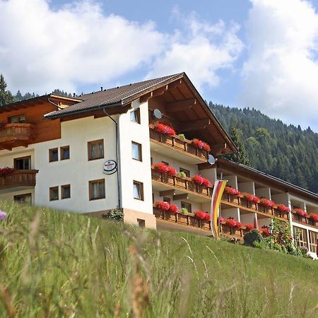 Hotel Alpenhof Strenge Birnbaum Exteriér fotografie