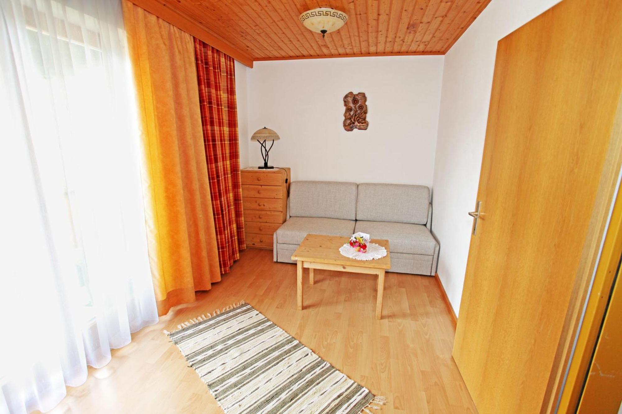 Hotel Alpenhof Strenge Birnbaum Pokoj fotografie