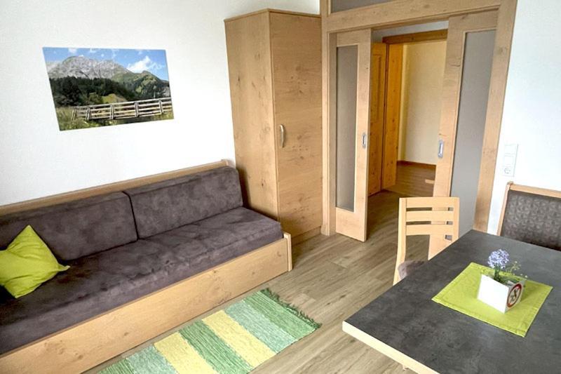 Hotel Alpenhof Strenge Birnbaum Exteriér fotografie